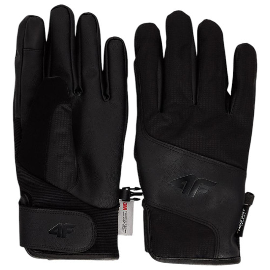 4F GLOVES FNK
